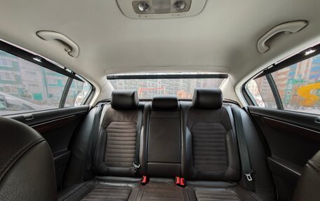 Volkswagen Passat B7, 2013 год, 1 050 000 рублей, 3 фотография