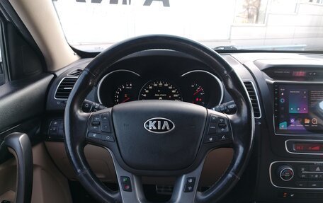 KIA Sorento II рестайлинг, 2013 год, 1 722 000 рублей, 7 фотография