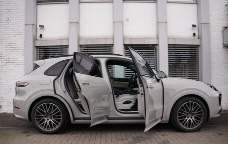 Porsche Cayenne III, 2021 год, 8 535 000 рублей, 4 фотография