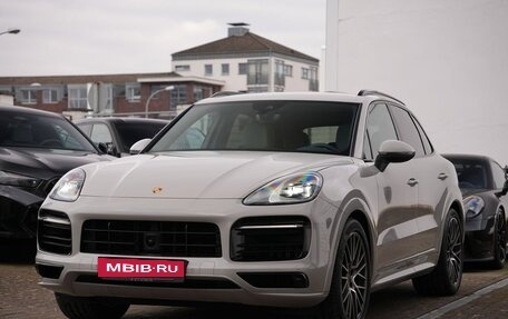 Porsche Cayenne III, 2021 год, 8 535 000 рублей, 3 фотография