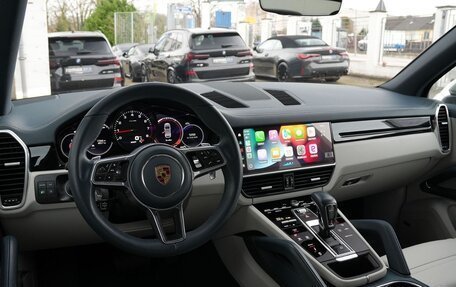 Porsche Cayenne III, 2021 год, 8 535 000 рублей, 15 фотография