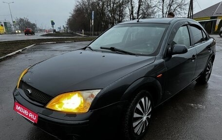 Ford Mondeo III, 2002 год, 300 000 рублей, 2 фотография