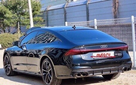 Audi A7, 2021 год, 5 470 000 рублей, 3 фотография