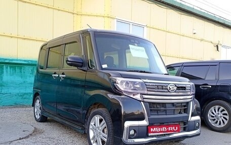 Daihatsu Tanto III, 2018 год, 850 000 рублей, 1 фотография