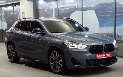 BMW X2, 2022 год, 3 566 479 рублей, 1 фотография