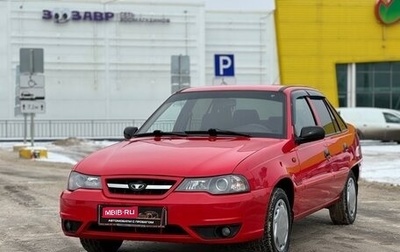 Daewoo Nexia I рестайлинг, 2010 год, 469 999 рублей, 1 фотография