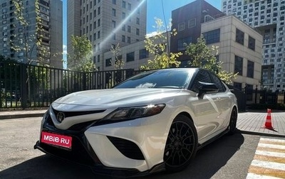 Toyota Camry, 2020 год, 3 450 000 рублей, 1 фотография