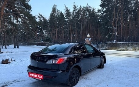 Mazda 3, 2011 год, 899 000 рублей, 12 фотография