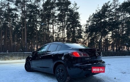 Mazda 3, 2011 год, 899 000 рублей, 10 фотография