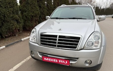 SsangYong Rexton III, 2011 год, 999 000 рублей, 2 фотография