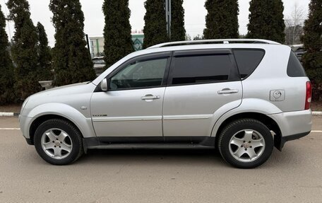 SsangYong Rexton III, 2011 год, 999 000 рублей, 8 фотография