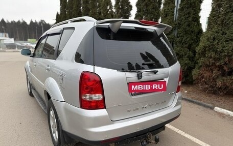 SsangYong Rexton III, 2011 год, 999 000 рублей, 7 фотография