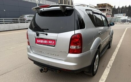 SsangYong Rexton III, 2011 год, 999 000 рублей, 5 фотография