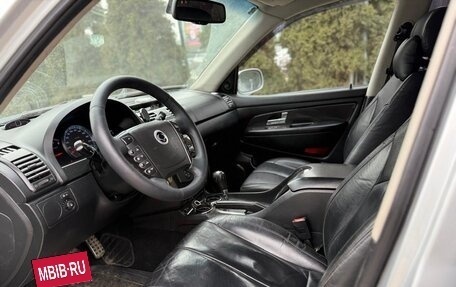 SsangYong Rexton III, 2011 год, 999 000 рублей, 9 фотография