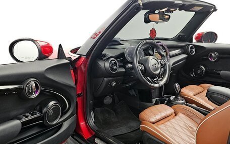 MINI Cabrio, 2021 год, 2 150 000 рублей, 6 фотография