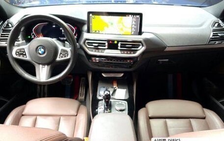 BMW X4, 2022 год, 5 600 000 рублей, 5 фотография