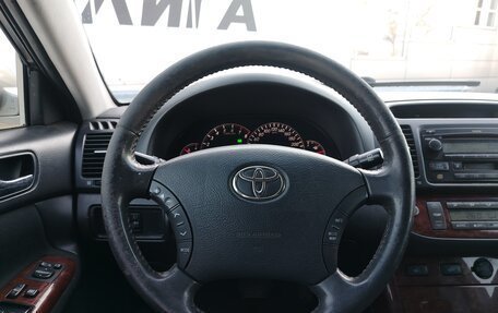 Toyota Camry V40, 2005 год, 826 000 рублей, 7 фотография