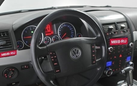 Volkswagen Touareg III, 2008 год, 1 400 000 рублей, 9 фотография