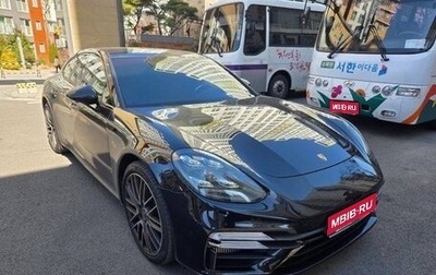 Porsche Panamera II рестайлинг, 2021 год, 10 000 000 рублей, 1 фотография