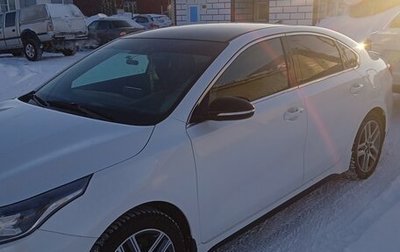 KIA Cerato IV, 2020 год, 2 750 000 рублей, 1 фотография