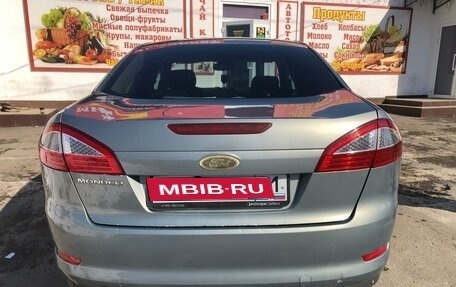 Ford Mondeo IV, 2008 год, 900 000 рублей, 1 фотография