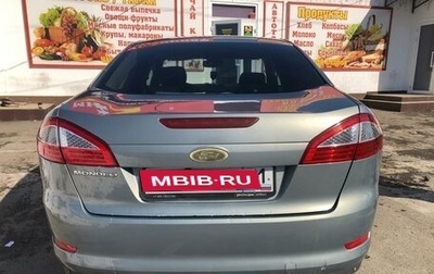 Ford Mondeo IV, 2008 год, 900 000 рублей, 1 фотография