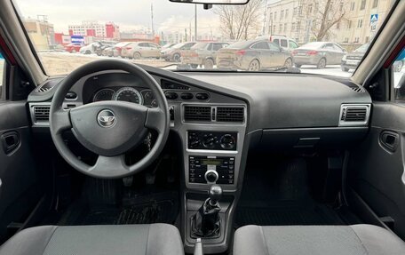 Daewoo Nexia I рестайлинг, 2010 год, 469 999 рублей, 13 фотография