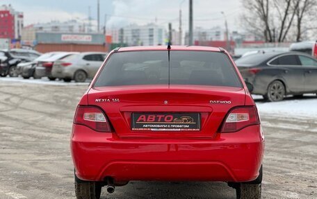 Daewoo Nexia I рестайлинг, 2010 год, 469 999 рублей, 3 фотография