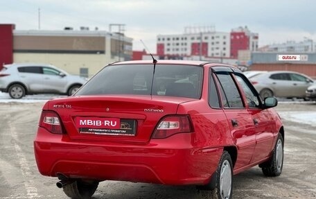 Daewoo Nexia I рестайлинг, 2010 год, 469 999 рублей, 2 фотография