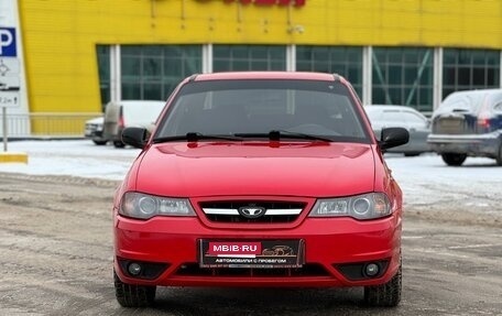 Daewoo Nexia I рестайлинг, 2010 год, 469 999 рублей, 6 фотография