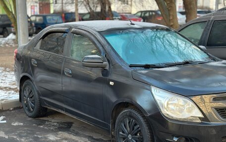 Chevrolet Cobalt II, 2013 год, 549 000 рублей, 5 фотография