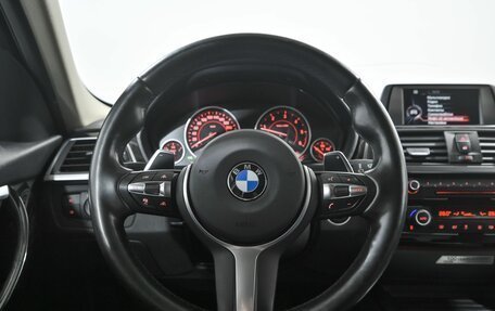 BMW 3 серия, 2016 год, 2 350 000 рублей, 10 фотография