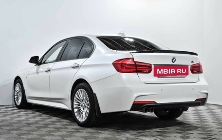 BMW 3 серия, 2016 год, 2 350 000 рублей, 7 фотография