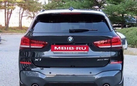 BMW X1, 2020 год, 2 614 269 рублей, 4 фотография