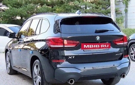 BMW X1, 2020 год, 2 614 269 рублей, 3 фотография