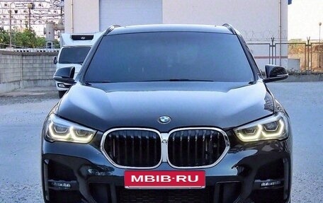 BMW X1, 2020 год, 2 614 269 рублей, 2 фотография