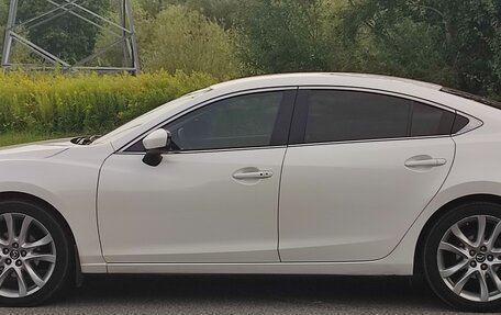 Mazda 6, 2013 год, 1 700 000 рублей, 3 фотография