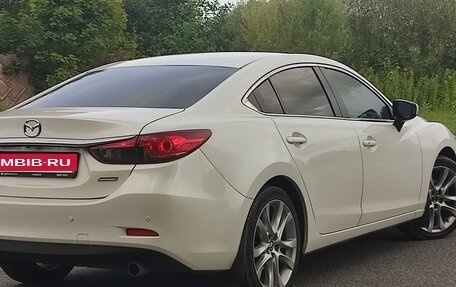 Mazda 6, 2013 год, 1 700 000 рублей, 5 фотография