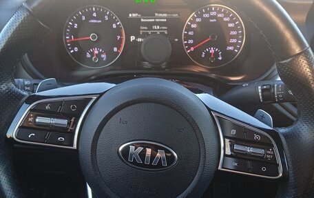 KIA Cerato IV, 2020 год, 2 750 000 рублей, 4 фотография