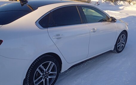KIA Cerato IV, 2020 год, 2 750 000 рублей, 9 фотография