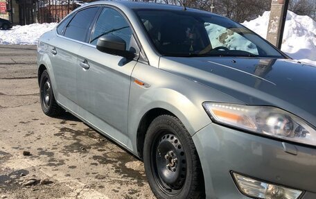 Ford Mondeo IV, 2008 год, 900 000 рублей, 6 фотография