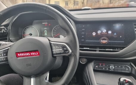 Haval F7 I, 2020 год, 1 700 000 рублей, 4 фотография