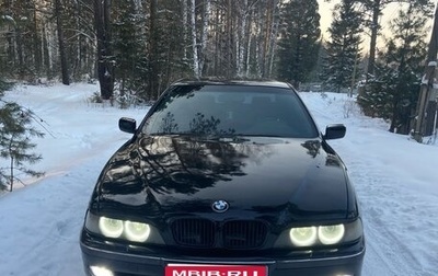 BMW 5 серия, 1999 год, 750 000 рублей, 1 фотография