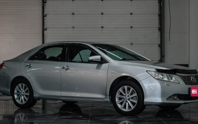 Toyota Camry, 2013 год, 1 699 000 рублей, 1 фотография