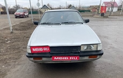 Mazda 626, 1984 год, 120 000 рублей, 1 фотография