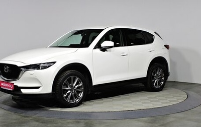 Mazda CX-5 II, 2019 год, 2 797 000 рублей, 1 фотография