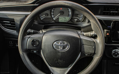 Toyota Corolla, 2014 год, 1 279 000 рублей, 6 фотография