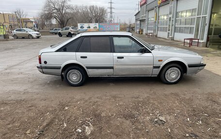 Mazda 626, 1984 год, 120 000 рублей, 4 фотография