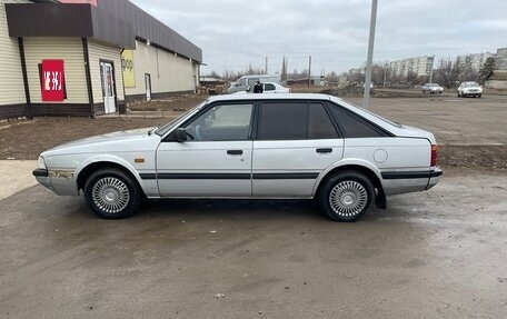 Mazda 626, 1984 год, 120 000 рублей, 2 фотография