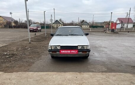 Mazda 626, 1984 год, 120 000 рублей, 5 фотография